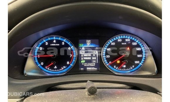 Buy Import Toyota Harrier Black Car in Import - Dubai in A'ana Buy Import Toyota Harrier Black Car in Import - Dubai in A'ana