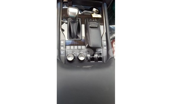 Buy Import Lexus LX Other Car in Import - Dubai in A'ana Buy Import Lexus LX Other Car in Import - Dubai in A'ana