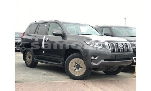 Buy Import Toyota Prado Other Car in Import - Dubai in A'ana Buy Import Toyota Prado Other Car in Import - Dubai in A'ana