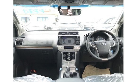 Buy Import Toyota Prado Other Car in Import - Dubai in A'ana Buy Import Toyota Prado Other Car in Import - Dubai in A'ana