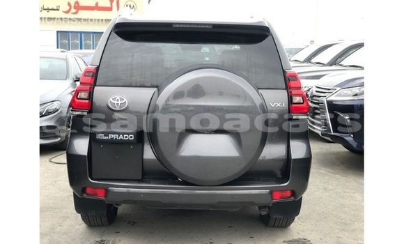 Buy Import Toyota Prado Other Car in Import - Dubai in A'ana Buy Import Toyota Prado Other Car in Import - Dubai in A'ana