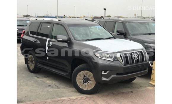 Buy Import Toyota Prado Other Car in Import - Dubai in A'ana Buy Import Toyota Prado Other Car in Import - Dubai in A'ana