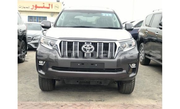 Buy Import Toyota Prado Other Car in Import - Dubai in A'ana Buy Import Toyota Prado Other Car in Import - Dubai in A'ana