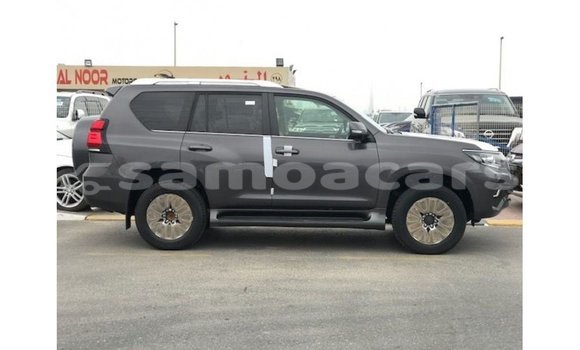 Buy Import Toyota Prado Other Car in Import - Dubai in A'ana Buy Import Toyota Prado Other Car in Import - Dubai in A'ana