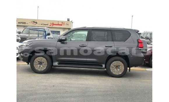 Buy Import Toyota Prado Other Car in Import - Dubai in A'ana Buy Import Toyota Prado Other Car in Import - Dubai in A'ana