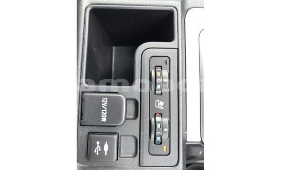 Buy Import Toyota Prado Other Car in Import - Dubai in A'ana Buy Import Toyota Prado Other Car in Import - Dubai in A'ana