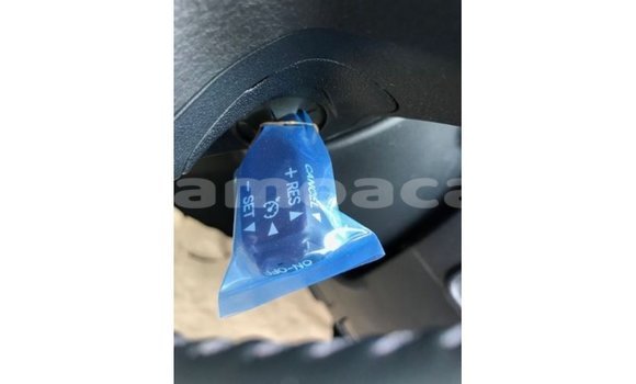 Buy Import Toyota Prado Other Car in Import - Dubai in A'ana Buy Import Toyota Prado Other Car in Import - Dubai in A'ana