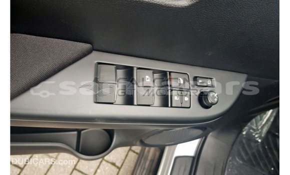 Acheter Import Voiture Toyota Hilux Marron à Import - Dubai, A'ana Acheter Import Voiture Toyota Hilux Marron à Import - Dubai, A'ana