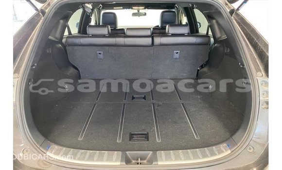 Buy Import Toyota Harrier Black Car in Import - Dubai in A'ana Buy Import Toyota Harrier Black Car in Import - Dubai in A'ana