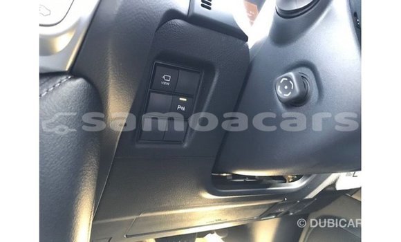 Buy Import Toyota Prado Black Car in Import - Dubai in A'ana Buy Import Toyota Prado Black Car in Import - Dubai in A'ana