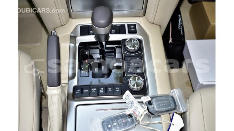 Big with watermark toyota land cruiser a ana import dubai 4365