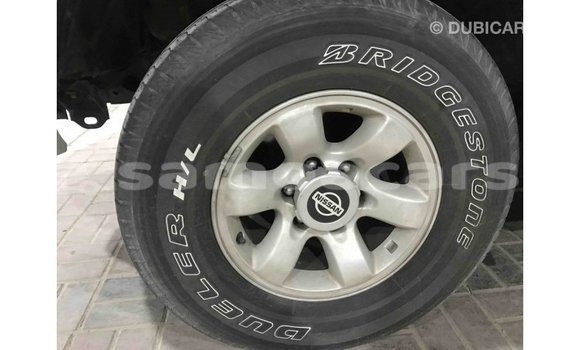 Acheter Import Voiture Nissan Patrol Blanc à Import - Dubai, A'ana Acheter Import Voiture Nissan Patrol Blanc à Import - Dubai, A'ana