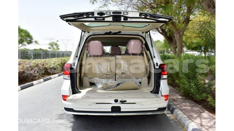 Big with watermark toyota land cruiser a ana import dubai 4365