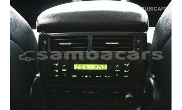 Buy Import Toyota Land Cruiser White Car in Import - Dubai in A'ana Buy Import Toyota Land Cruiser White Car in Import - Dubai in A'ana