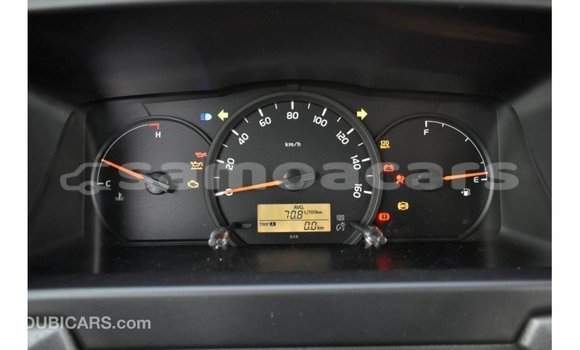 Buy Import Toyota Coaster White Car in Import - Dubai in A'ana Buy Import Toyota Coaster White Car in Import - Dubai in A'ana