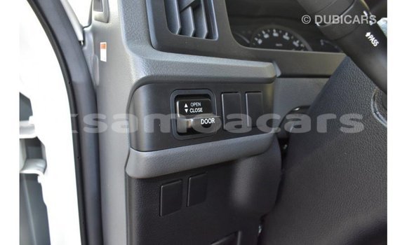 Buy Import Toyota Coaster White Car in Import - Dubai in A'ana Buy Import Toyota Coaster White Car in Import - Dubai in A'ana