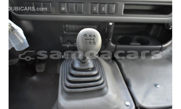 Buy Import Toyota Coaster White Car in Import - Dubai in A'ana Buy Import Toyota Coaster White Car in Import - Dubai in A'ana