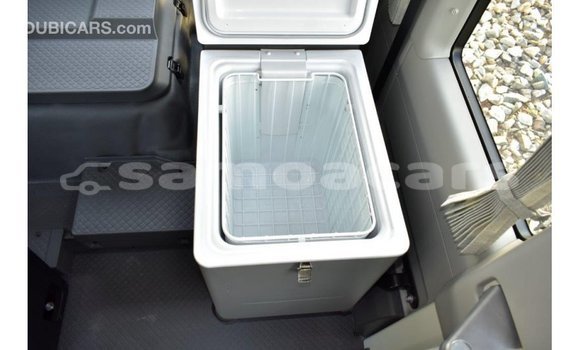 Buy Import Toyota Coaster White Car in Import - Dubai in A'ana Buy Import Toyota Coaster White Car in Import - Dubai in A'ana