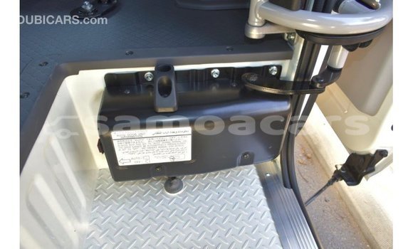 Buy Import Toyota Coaster White Car in Import - Dubai in A'ana Buy Import Toyota Coaster White Car in Import - Dubai in A'ana