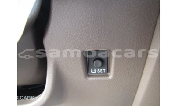 Buy Import Toyota Land Cruiser White Car in Import - Dubai in A'ana Buy Import Toyota Land Cruiser White Car in Import - Dubai in A'ana