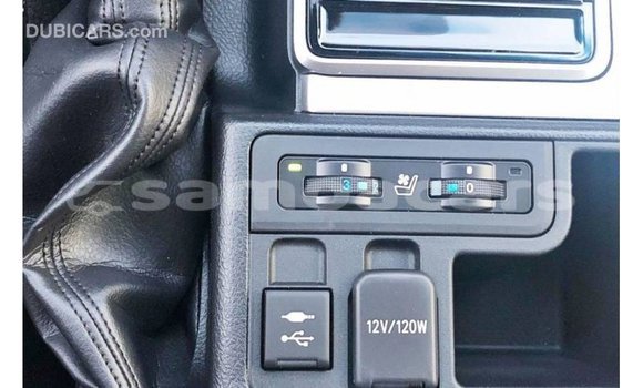 Acheter Import Voiture Toyota Prado Noir à Import - Dubai, A'ana Acheter Import Voiture Toyota Prado Noir à Import - Dubai, A'ana