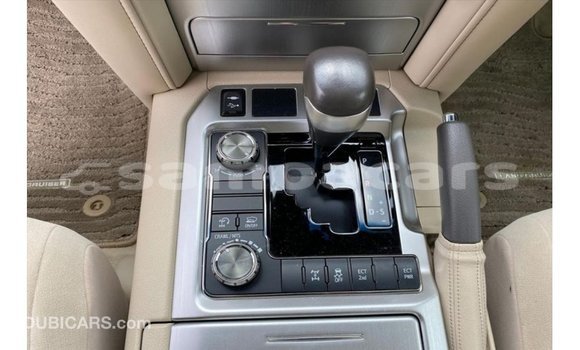 Buy Import Toyota Land Cruiser Red Car in Import - Dubai in A'ana Buy Import Toyota Land Cruiser Red Car in Import - Dubai in A'ana