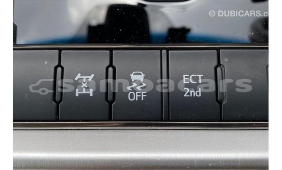 Buy Import Toyota Land Cruiser Red Car in Import - Dubai in A'ana Buy Import Toyota Land Cruiser Red Car in Import - Dubai in A'ana