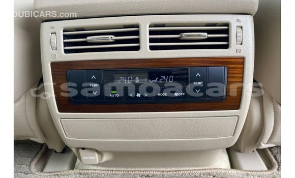 Buy Import Toyota Land Cruiser Red Car in Import - Dubai in A'ana Buy Import Toyota Land Cruiser Red Car in Import - Dubai in A'ana