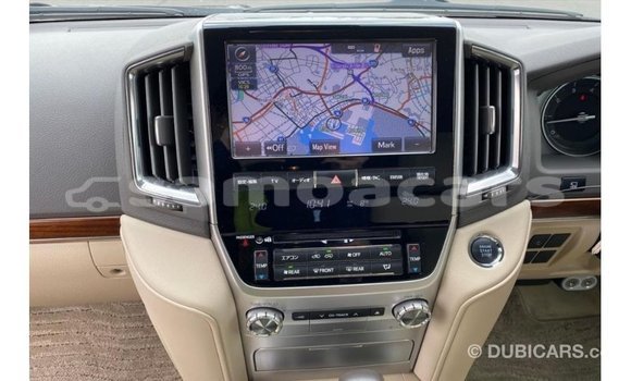 Buy Import Toyota Land Cruiser Red Car in Import - Dubai in A'ana Buy Import Toyota Land Cruiser Red Car in Import - Dubai in A'ana