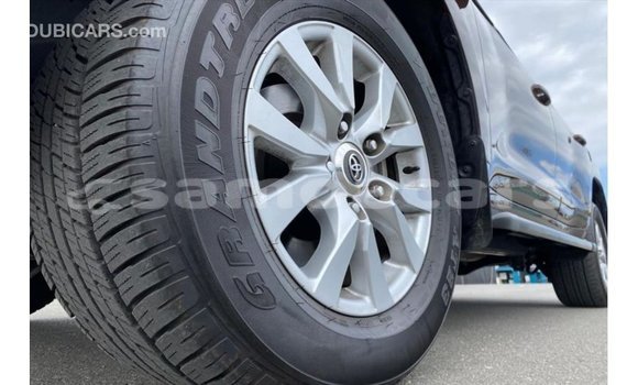 Buy Import Toyota Land Cruiser Red Car in Import - Dubai in A'ana Buy Import Toyota Land Cruiser Red Car in Import - Dubai in A'ana