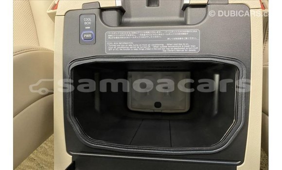 Buy Import Toyota Land Cruiser Black Car in Import - Dubai in A'ana Buy Import Toyota Land Cruiser Black Car in Import - Dubai in A'ana