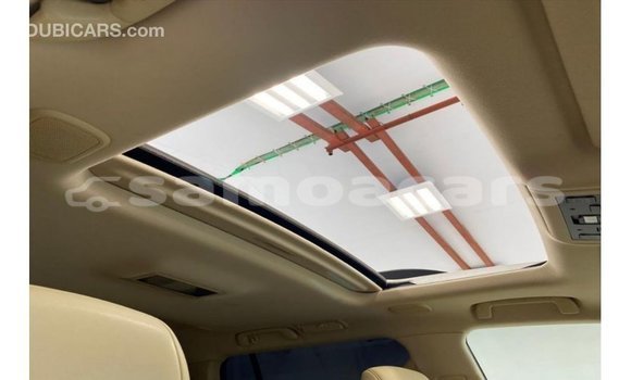 Buy Import Toyota Land Cruiser White Car in Import - Dubai in A'ana Buy Import Toyota Land Cruiser White Car in Import - Dubai in A'ana