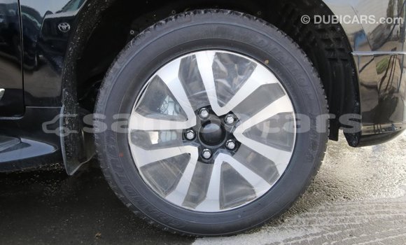 Buy Import Toyota Land Cruiser Black Car in Import - Dubai in A'ana Buy Import Toyota Land Cruiser Black Car in Import - Dubai in A'ana