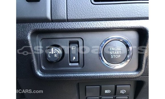 Buy Import Toyota Prado Black Car in Import - Dubai in A'ana Buy Import Toyota Prado Black Car in Import - Dubai in A'ana