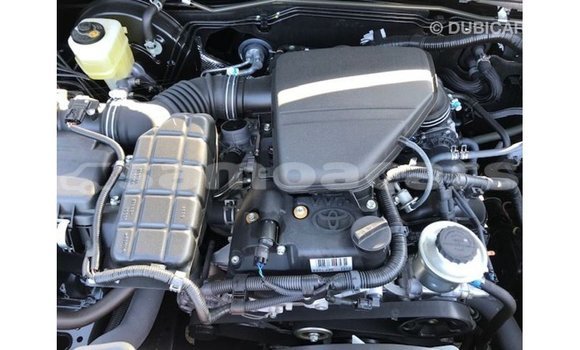 Buy Import Toyota Prado Black Car in Import - Dubai in A'ana Buy Import Toyota Prado Black Car in Import - Dubai in A'ana