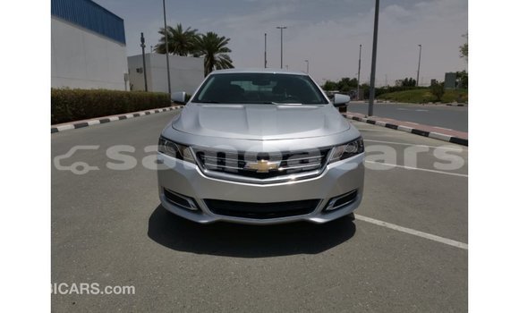 Acheter Import Voiture Chevrolet Impala Autre à Import - Dubai, A'ana Acheter Import Voiture Chevrolet Impala Autre à Import - Dubai, A'ana
