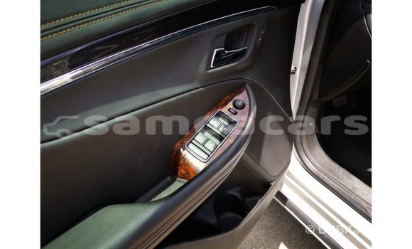 Acheter Import Voiture Chevrolet Impala Autre à Import - Dubai, A'ana Acheter Import Voiture Chevrolet Impala Autre à Import - Dubai, A'ana