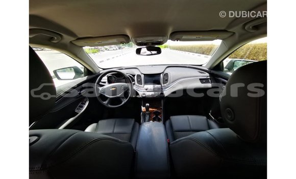 Acheter Import Voiture Chevrolet Impala Autre à Import - Dubai, A'ana Acheter Import Voiture Chevrolet Impala Autre à Import - Dubai, A'ana