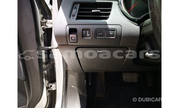 Acheter Import Voiture Chevrolet Impala Autre à Import - Dubai, A'ana Acheter Import Voiture Chevrolet Impala Autre à Import - Dubai, A'ana
