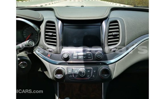 Acheter Import Voiture Chevrolet Impala Autre à Import - Dubai, A'ana Acheter Import Voiture Chevrolet Impala Autre à Import - Dubai, A'ana