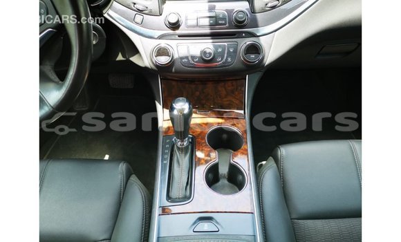 Acheter Import Voiture Chevrolet Impala Autre à Import - Dubai, A'ana Acheter Import Voiture Chevrolet Impala Autre à Import - Dubai, A'ana