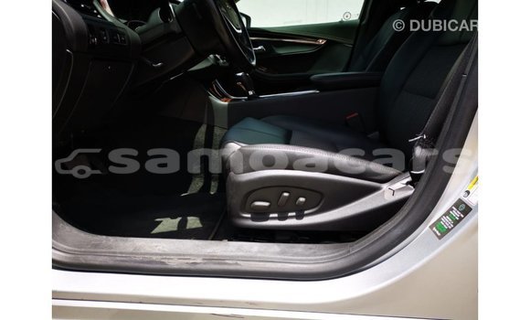 Acheter Import Voiture Chevrolet Impala Autre à Import - Dubai, A'ana Acheter Import Voiture Chevrolet Impala Autre à Import - Dubai, A'ana