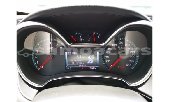 Acheter Import Voiture Chevrolet Impala Autre à Import - Dubai, A'ana Acheter Import Voiture Chevrolet Impala Autre à Import - Dubai, A'ana