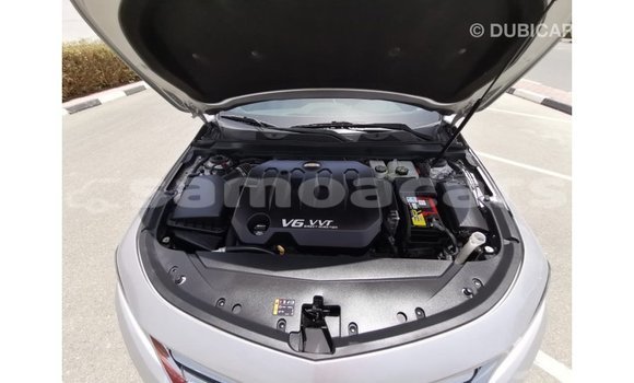 Acheter Import Voiture Chevrolet Impala Autre à Import - Dubai, A'ana Acheter Import Voiture Chevrolet Impala Autre à Import - Dubai, A'ana