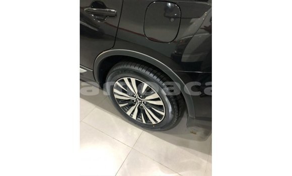 Buy Import Mitsubishi Outlander Black Car in Import - Dubai in A'ana Buy Import Mitsubishi Outlander Black Car in Import - Dubai in A'ana