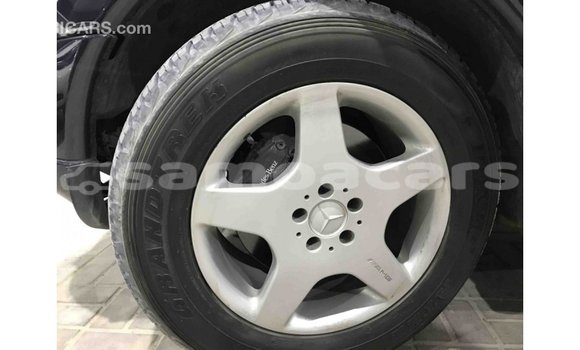 Buy Import Mercedes-Benz 190 (W201) Blue Car in Import - Dubai in A'ana