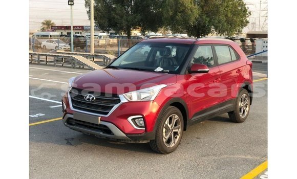 Acheter Import Voiture Hyundai Creta Rouge à Import - Dubai, A'ana Acheter Import Voiture Hyundai Creta Rouge à Import - Dubai, A'ana