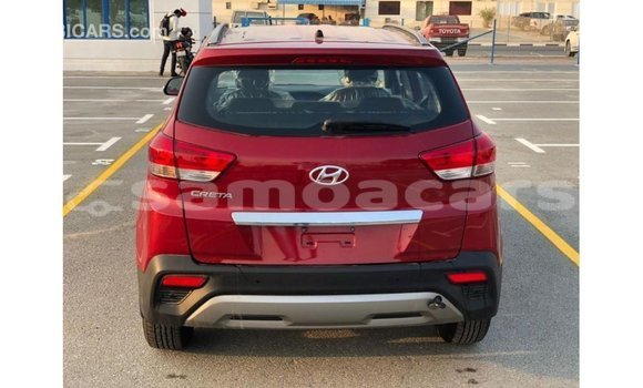 Acheter Import Voiture Hyundai Creta Rouge à Import - Dubai, A'ana Acheter Import Voiture Hyundai Creta Rouge à Import - Dubai, A'ana