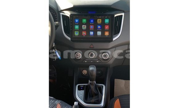 Acheter Import Voiture Hyundai Creta Rouge à Import - Dubai, A'ana Acheter Import Voiture Hyundai Creta Rouge à Import - Dubai, A'ana