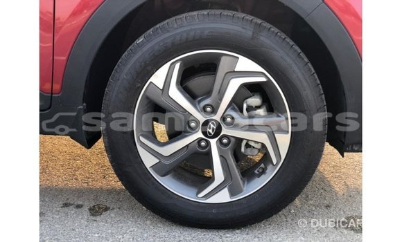 Acheter Import Voiture Hyundai Creta Rouge à Import - Dubai, A'ana Acheter Import Voiture Hyundai Creta Rouge à Import - Dubai, A'ana